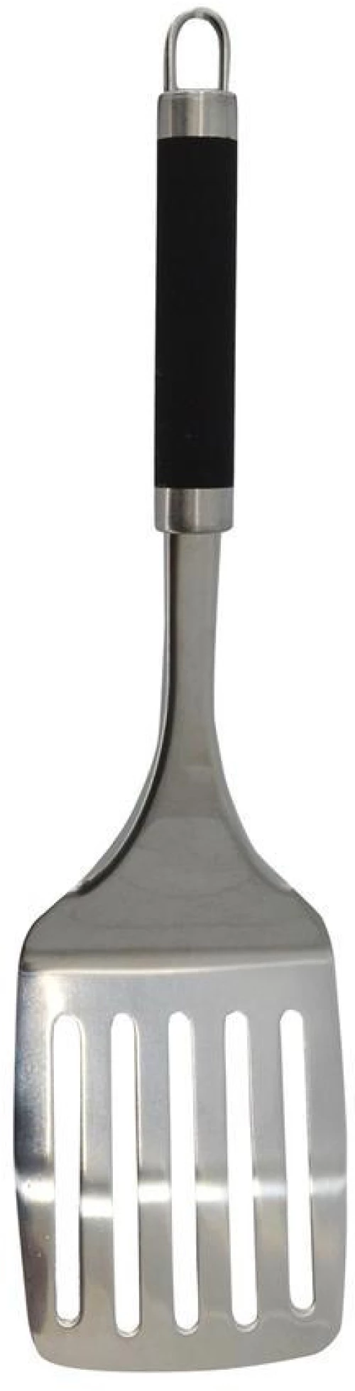 ΣΠΑΤΟΥΛΑ ΣΕΡΒΙΡΙΣΜΑΤΟΣ INOX