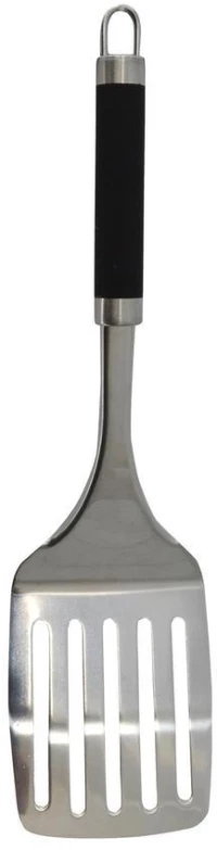 ΣΠΑΤΟΥΛΑ ΣΕΡΒΙΡΙΣΜΑΤΟΣ INOX