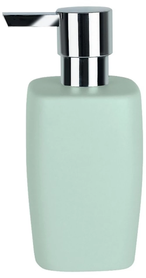 Dimitracas 02632.003 Dispenser Spirella Retro Κεραμικό Pastel Green