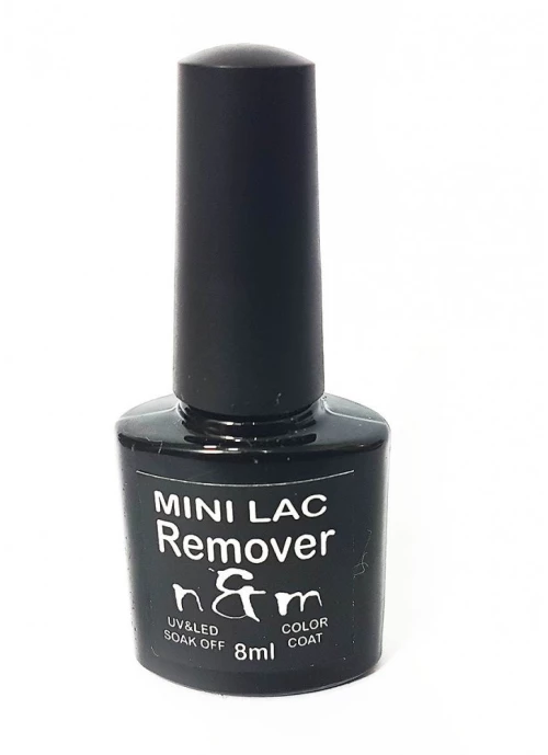 MINI LAC remover
