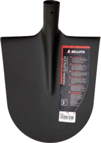 Φτυάρι Bellota Στρόγγυλο 5556