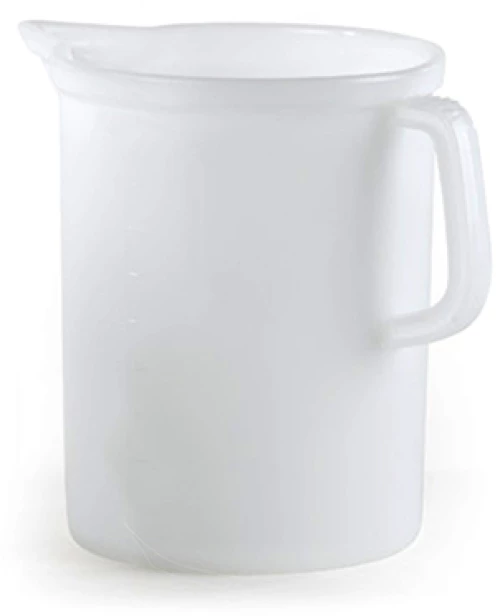 Κανάτα 1lt  Υ:15cm, Ø12cm