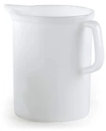 Κανάτα 1lt  Υ:15cm, Ø12cm