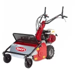 IBEA IB-621 Καταστροφέας βενζίνης