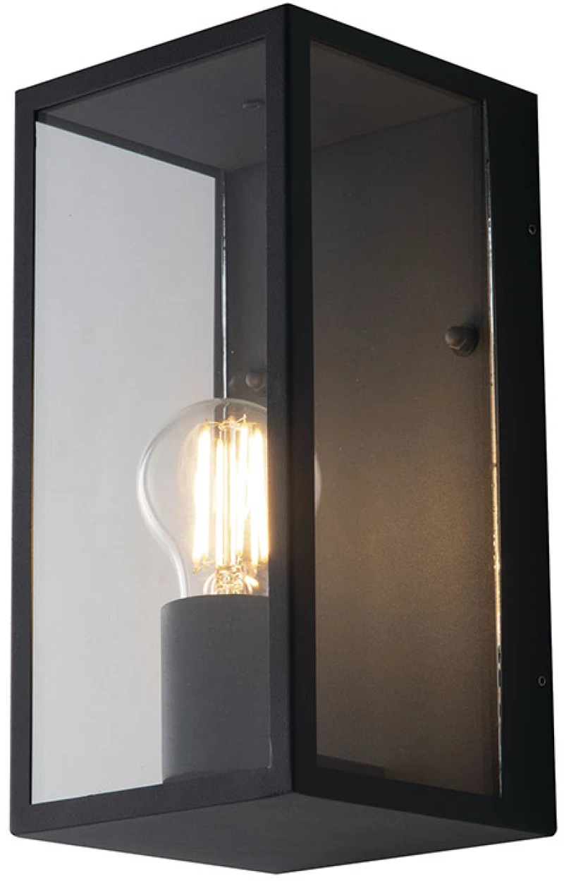 Απλίκα Εξωτερικού Χώρου Intec Lant-Mirage-AP 8031414867059 Ανθρακί