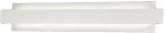 Απλίκα Fabas Luce Regolo 3558-21-102 Λευκό