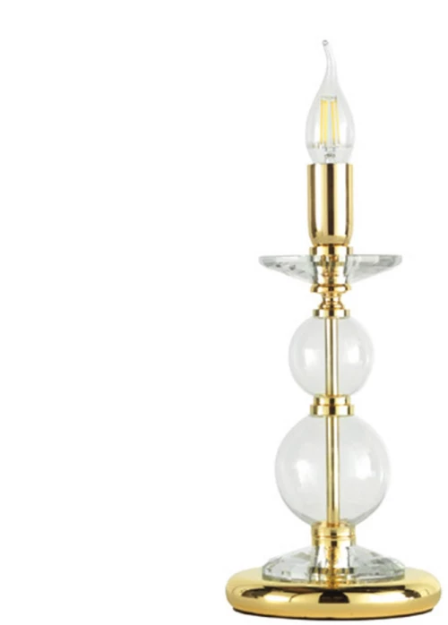 Λάμπα Επιτραπέζια Ondaluce Lt.Vivaldi/Oro