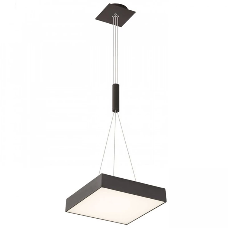 Φωτιστικό Κρεμαστό Rendl Light Larisa R12853 Μαύρο