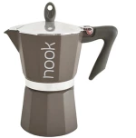 Μηχανή espresso 3κούπες moka