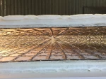 00.00.641 Στρώμα Bs Strom Island Anatomic Μονό 100x200x26cm - Ελληνικής κατασκευής