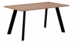 Avant Garde design sa AVG242 μεταλλική βάση τραπεζιού AVANT-23123