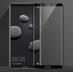 MOFi for Huawei Mate 10 Pro 0.3mm 9H Surface Hardness 3D Curved Edge Anti-scratch HD Full Coverage Glass Screen Protector(Black) (MOFI) (OEM)