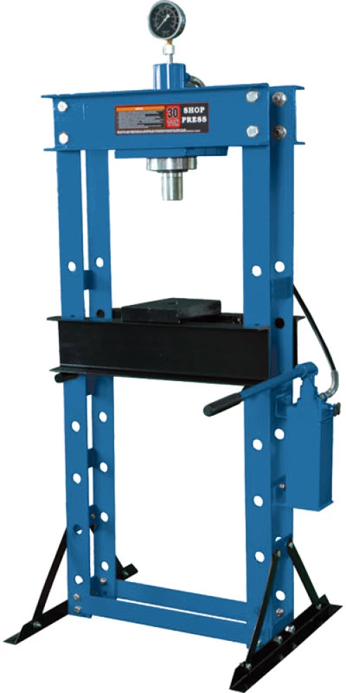 MULTI  Πρέσσα 30 ton80540  LAM80540