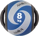 Dual Handle Ball 8kg ELDICO84668