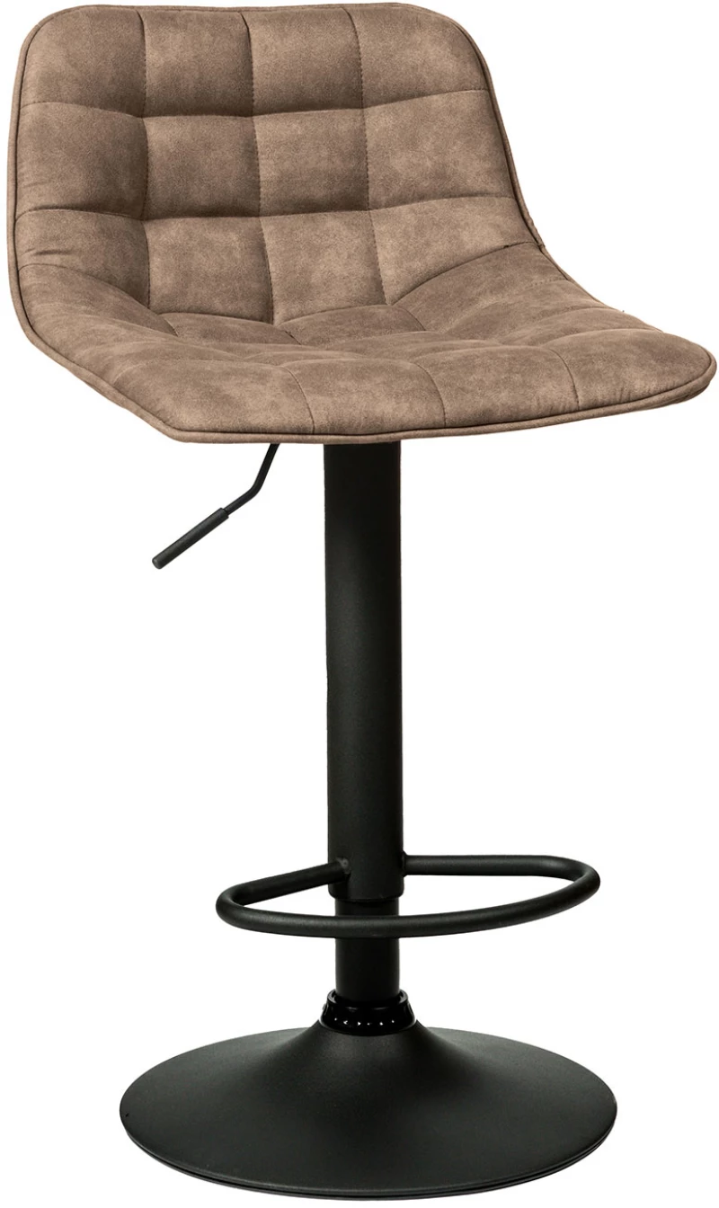 Varossi Σκαμπό Morati Special Moka 42 x 46 x 85-106 VAR-200-109