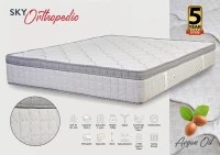 KPS ΣΤΡΩΜΑ ΜΕ ΑΝΩΣΤΡΩΜΑ SKY ORTHOPEDIC 090X190X30EK ARGANOIL KPS-08.02.107-1