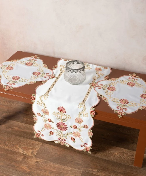 Σατέν κοφτό σεμέν (40cm x 110cm 2 x 40cm x 40cm) 423 Silk Fashion