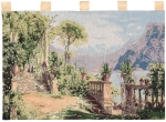 πάντα (90cm x 130cm) ng011 Silk Fashion