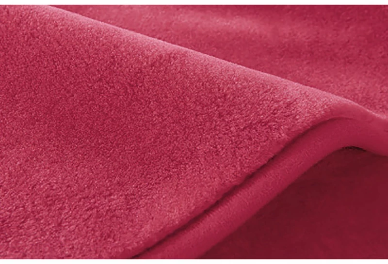 ΚΟΥΒΕΡΤΑ ΙΣΠΑΝΙΑΣ ΥΠΕΡΔΙΠΛΗ 220Χ240 BELPLA  STER PLAIN FUCHSIA(22)