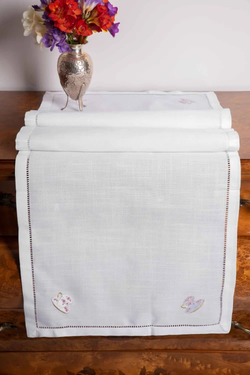 Τραβέρσα (45cm X 150cm) yl1009 Silk Fashion