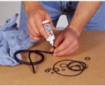 Würth 089309 Κυανοακρυλική Κόλλα Klebfix Ταχείας Δράσης 20g