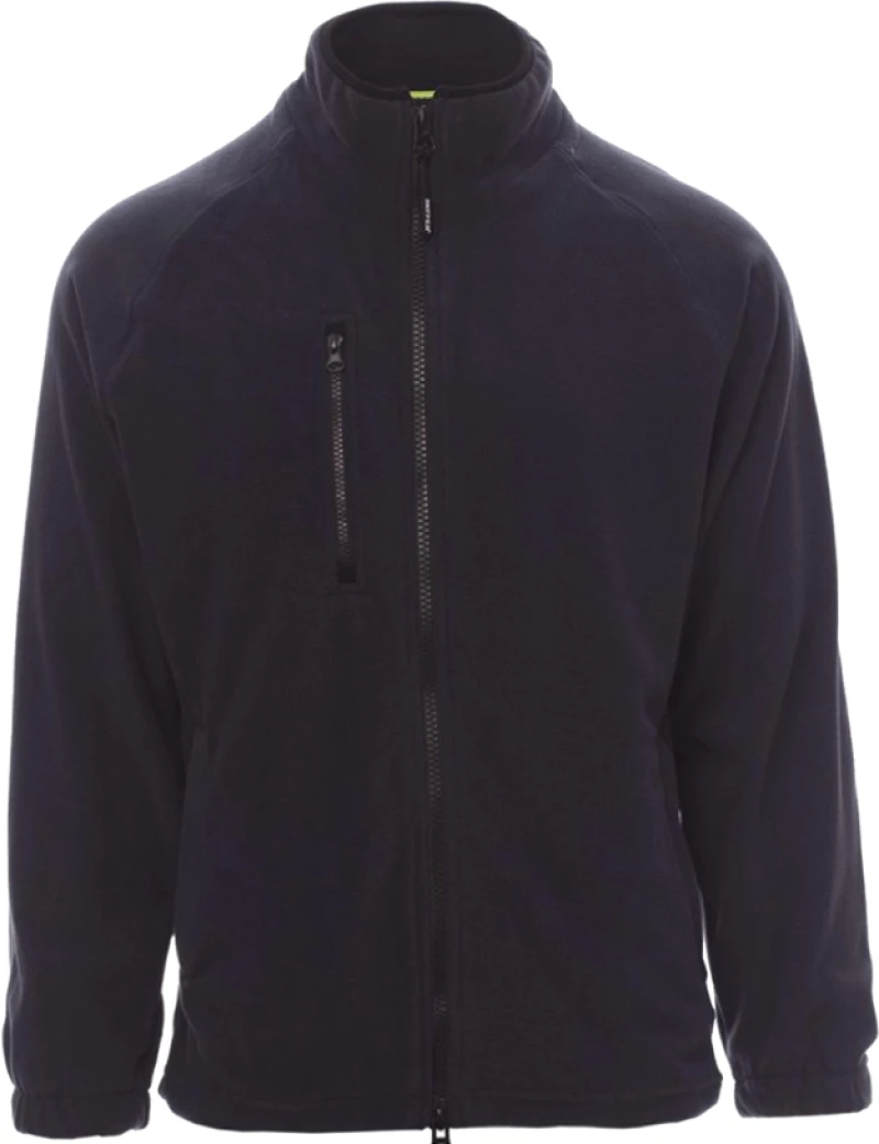 Ζακέτα Fleece Εργασίας Μπλέ Σκούρο - Payper Norway Navy Blue