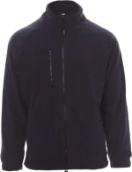 Ζακέτα Fleece Εργασίας Μπλέ Σκούρο - Payper Norway Navy Blue