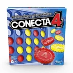 Hasbro® Επιτραπέζιο Παιχνίδι Connect 4