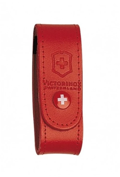 LEATHER POUCH 4.0520.1   VICTORINOX