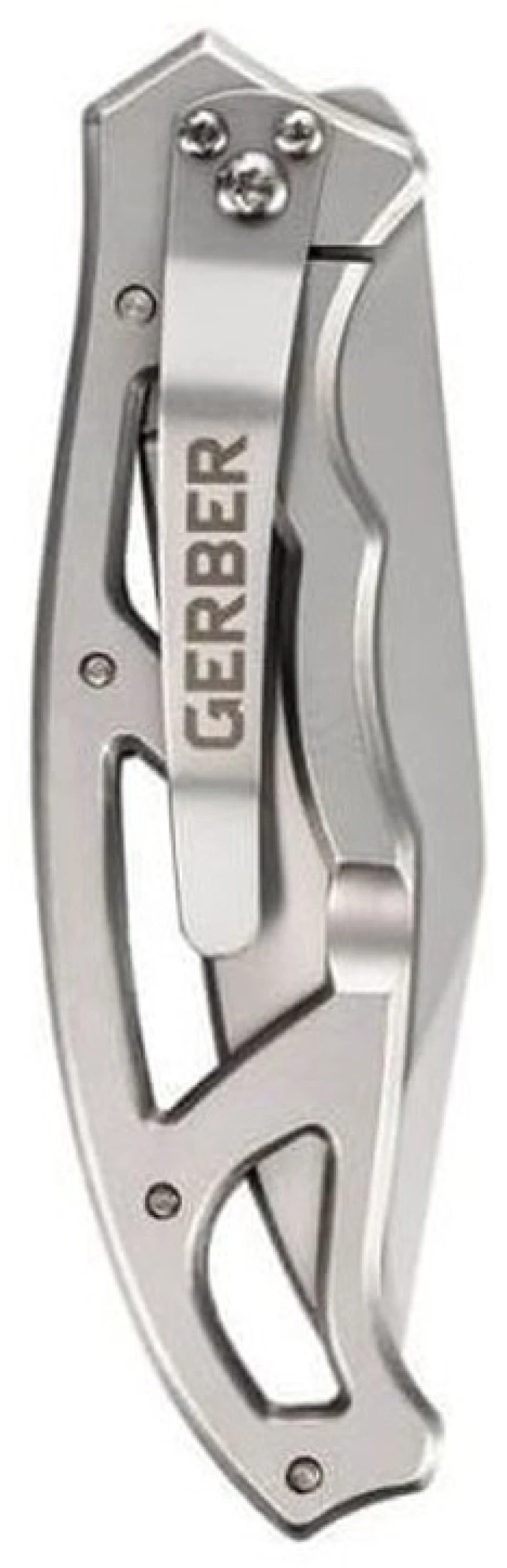 Gerber set Paraframe I with Gerber Mullet 31-003999 GERBER