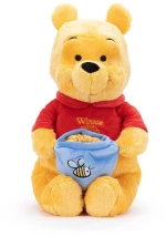 Λούτρινο Disney Winnie The Pooh with p30cm 2100152