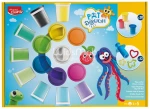 Maped Creative Set Πλαστοζυμαράκια