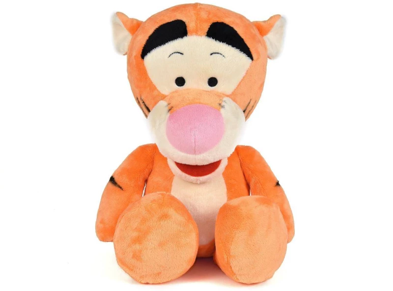 ΛΟΥΤΡΙΝΟ-Winnie the Pooh-ΤΙΓΡΗΣ 50cm - 1300470