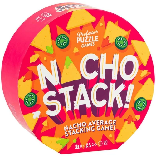 BT-17 Επιτραπέζιο Nacho Stack!