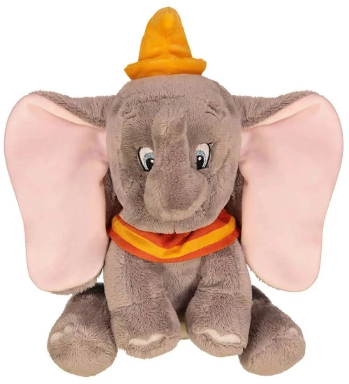 DISNEY-ΛΟΥΤΡΙΝΟ Dumbo 18εκ-1800122