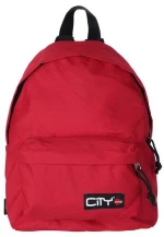 ΤΣΑΝΤΑ CITY DRIZZLE TRUE RED