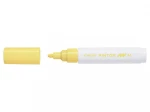 PILOT ΜΑΡΚΟΔΟΡΟΣ PAINT PINTOR MEDIUM YELLOW
