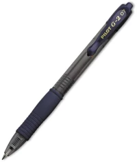 ΣΤΥΛΟ PILOT GEL 0.7mm BLUE-BLACK