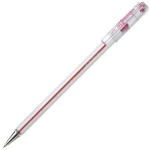 PEBK77P PENTEL ΣΤYΛΟ ΔΙΑΡΚΕΙΑΣ SUPERB ΡΟΖ 0.7mm