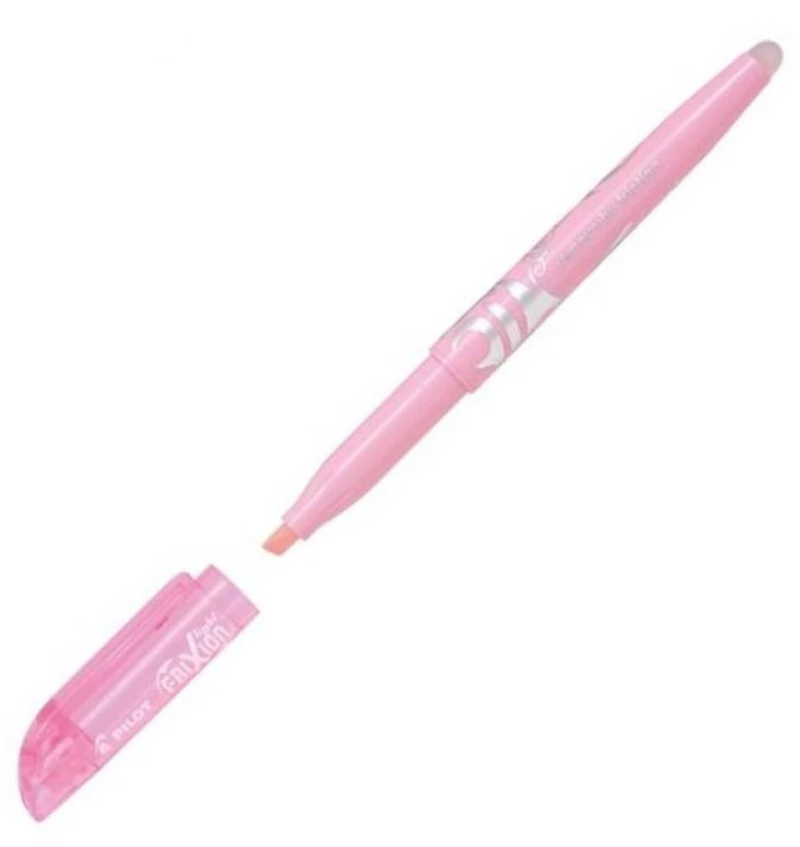 ΥΠΟΓΡΑΜΜΙΣΤΙΚΟ PILOT FRIXION LIGHT SOFT ΡΟΖ
