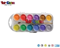 ΝΕΡΟΧΡΩΜΑΤΑ ΠΕΡΛΕ 12ΧΡ. TOY COLOUR