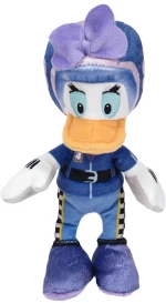 ΛΟΥΤΡΙΝΟ DISNEY  Daisy 20cm Με αγωνιστικό Κράνος-1601253