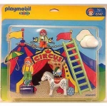 6747-PUZZLE Σφηνώματα Τσίρκο