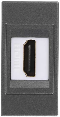 ΠΡΙΖΑ 1 MODULES HDMI ΓΡΑΦΙΤΗΣ