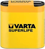 ΜΠΑΤΑΡΙΑ VARTA SUPERLIFE 3R12 4.5V