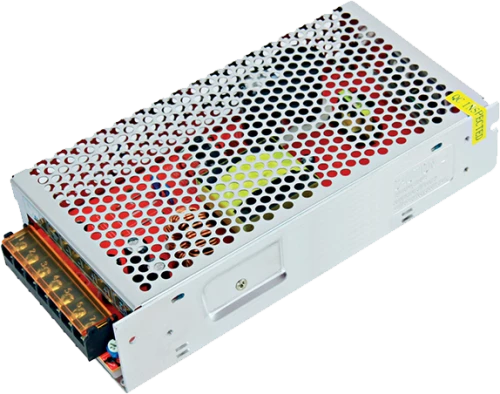 SETDC10024 ΤΡΟΦΟΔΟΤΙΚΟ ΝΤΙΜΑΡΙΖΟΜΕΝΟ 100W 230VAC/24VDC
