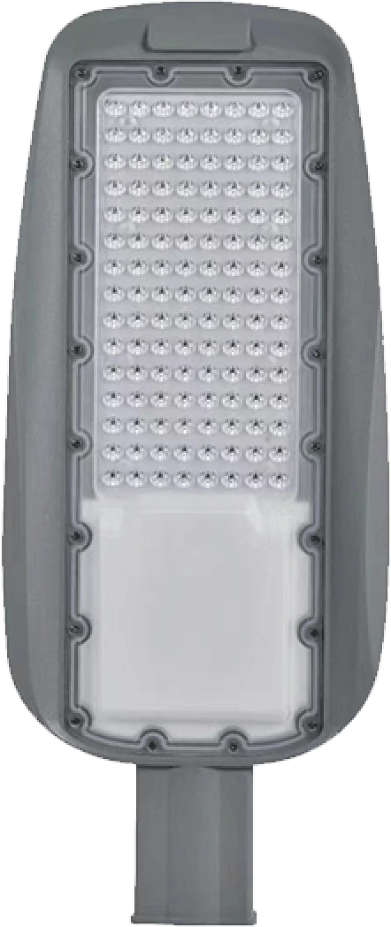 PRAGUE SMD LED ΦΩΤΙΣΤΙΚΟ ΔΡΟΜΟΥ 100W 3000K IP65 ΥΨΗΛΗΣ ΑΠΟΔΟΣΗΣ