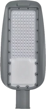 PRAGUE SMD LED ΦΩΤΙΣΤΙΚΟ ΔΡΟΜΟΥ 100W 3000K IP65 ΥΨΗΛΗΣ ΑΠΟΔΟΣΗΣ