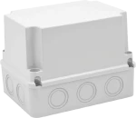 ΚΟΥΤΙ ΔΙΑΚΛΑΔΩΣΗΣ  CP 1262 190X145X140,IP54