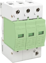 ΑΝΤΙΚΕΡΑΥΝΙΚΑ SPD-DC-D5/3P 5KA